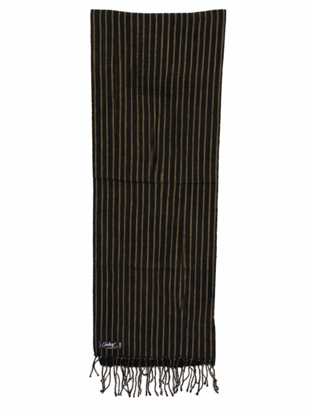 Chelsey by Joseph 100% Wool Scarf